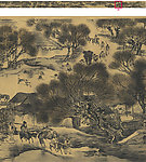 清明上河图