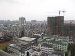 高楼大厦