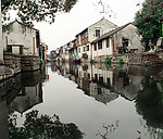 美丽周庄