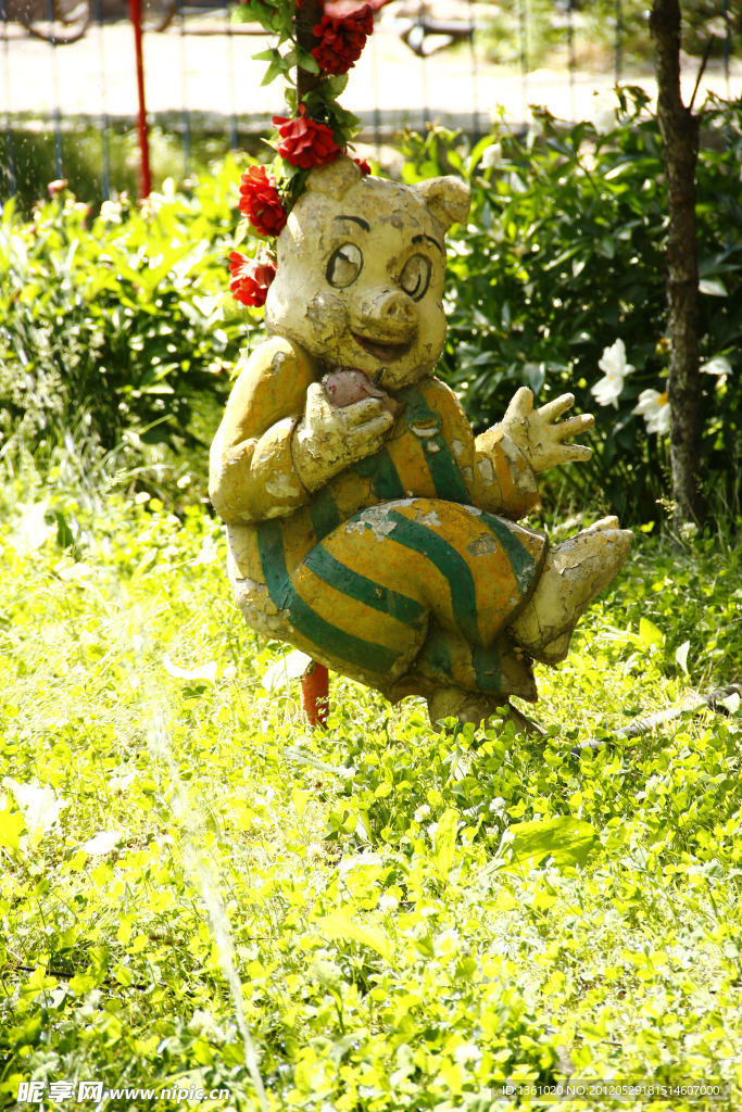 雕塑