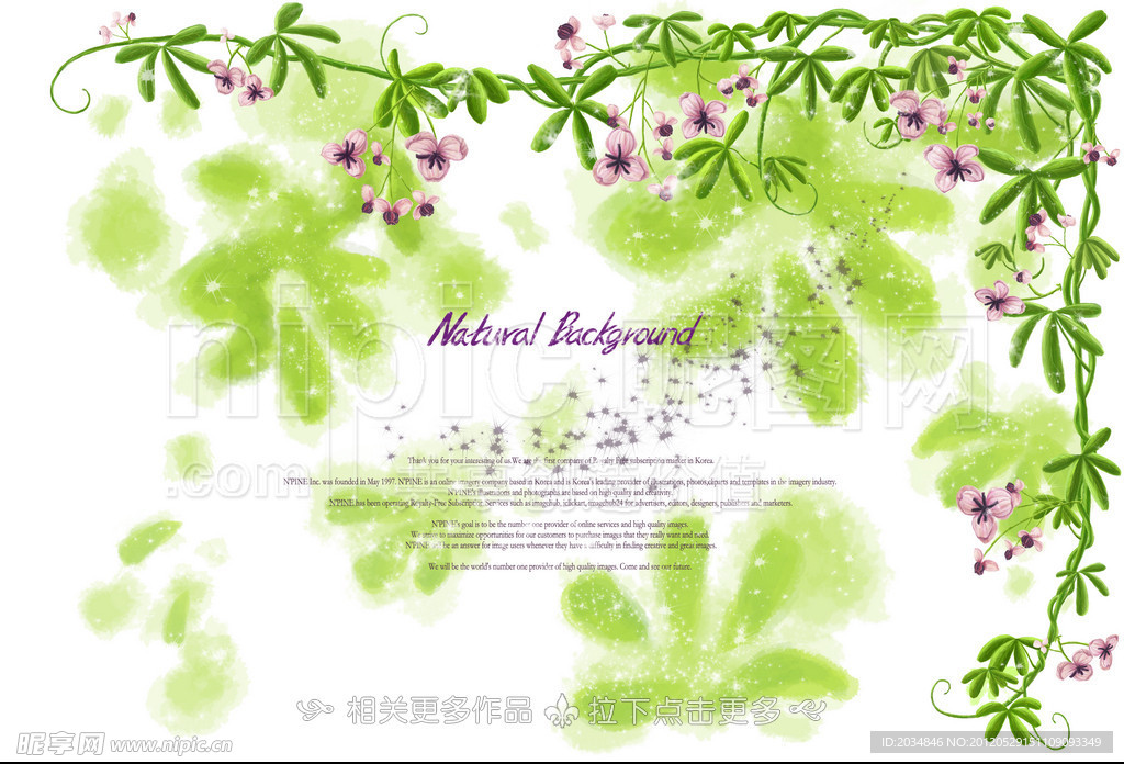花藤