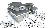 3d建筑模型图纸