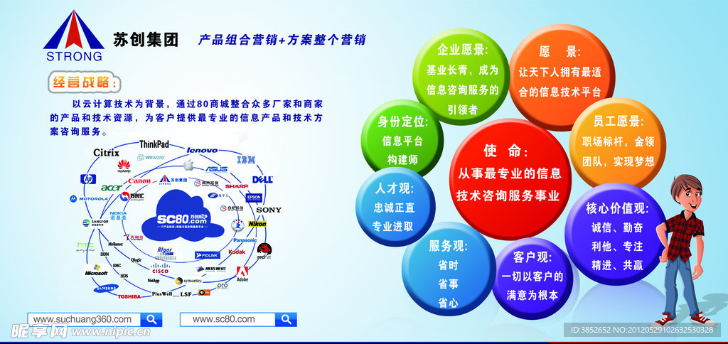 企业文化