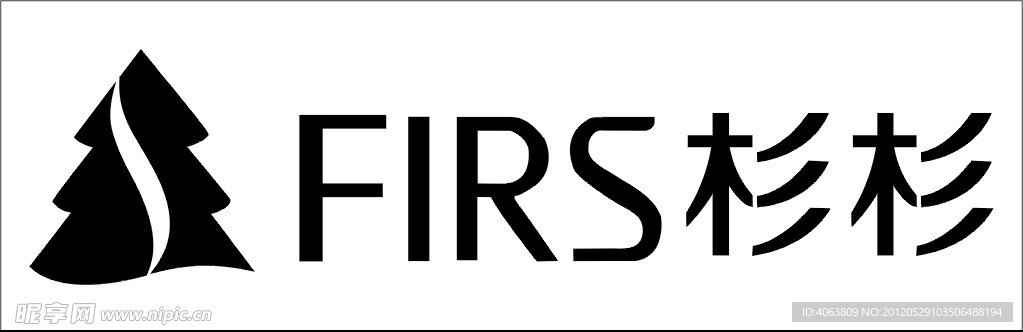 杉杉 FIRS