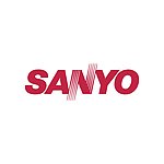 三洋logo