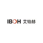 艾铂赫 logo