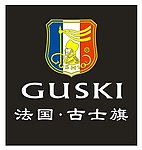 法国古士旗标志