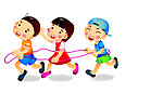 孩子