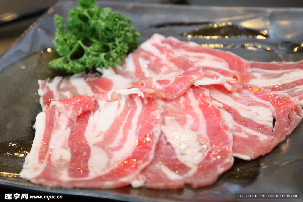 羊肉
