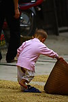 孩子