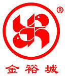 金裕城标志