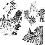 茶马古道