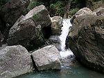 山水风景