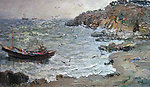 港湾