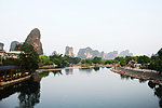 遇龙河
