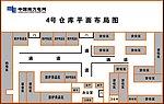 布局图定置图
