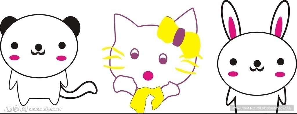 动物