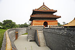 沈阳北陵