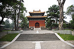 沈阳北陵