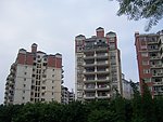 旅游风光