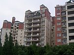 旅游风光
