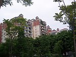旅游风光