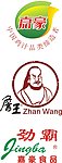嘉豪 詹王 劲霸标志