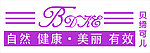 贝缔可儿logo