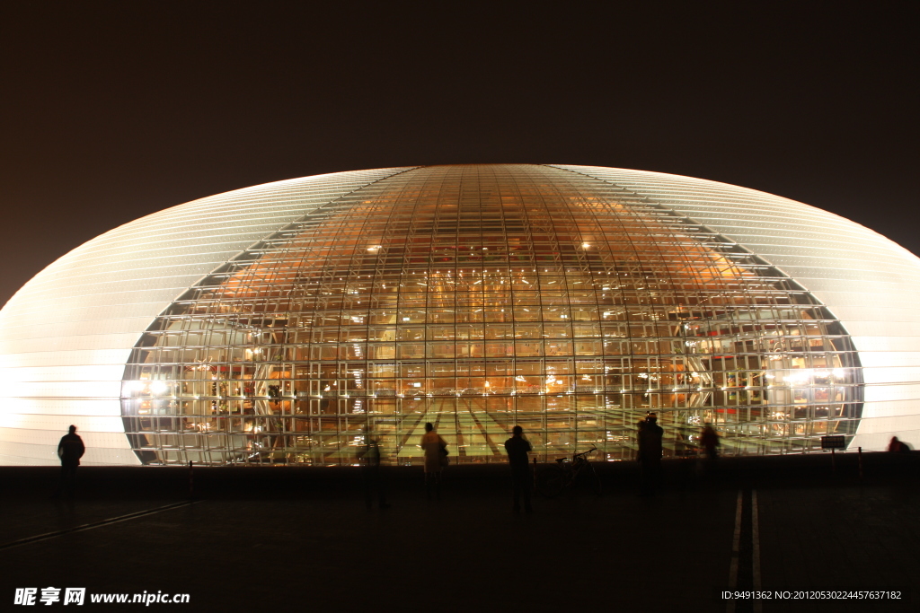 国家大剧院
