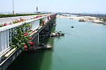 厦门跨海大桥