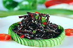 酱香茶树菇