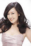 美女