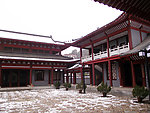 黄庭坚纪念馆