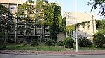 南开大学 外国语学院后