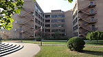 南开大学 新图书馆