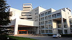 南开大学伯苓楼