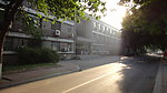 南开大学 数学科学学院