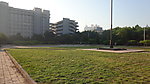 南开大学 敬业广场