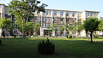 南开大学 物理科学学院