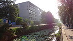南开大学 二主楼