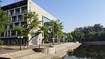 南开大学 二主楼
