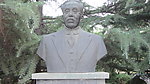 南开大学 严修雕像
