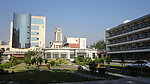 南开大学 明珠园 专家楼
