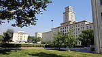 南开大学 主楼