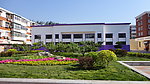 南开大学 西南村菜市场新貌