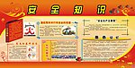 安全生产月 安全知识 安全生产