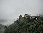 大山 山区