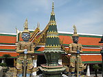 泰国寺庙