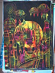 科幻画