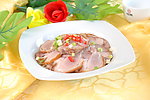 富贵肘花